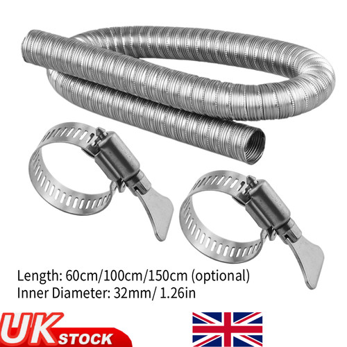 32mm heater duct pipe - 32mm,