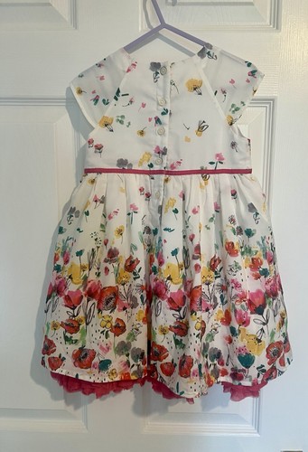 Girls occasion dress 24 - girls,