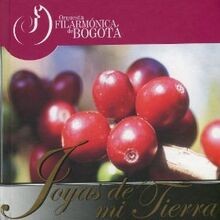Instrumental joyas mi - cd, de
