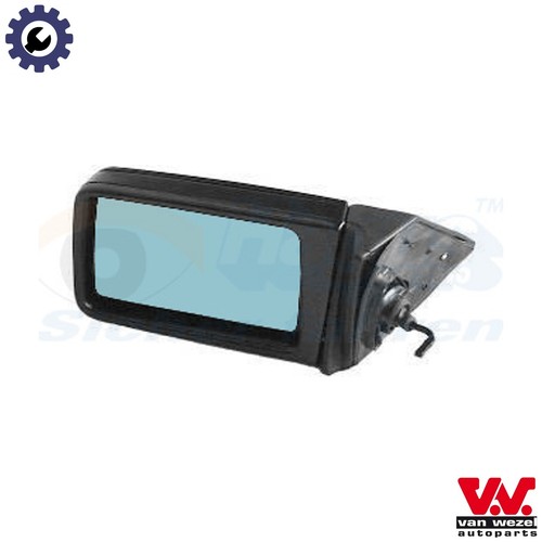 Exterior mirror 3024803 - exterior,