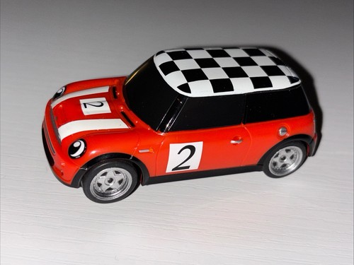 Carrera 1st mini cooper red - carrera,