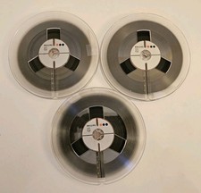 PHILIPS Reel to Reel 5,3/4" -