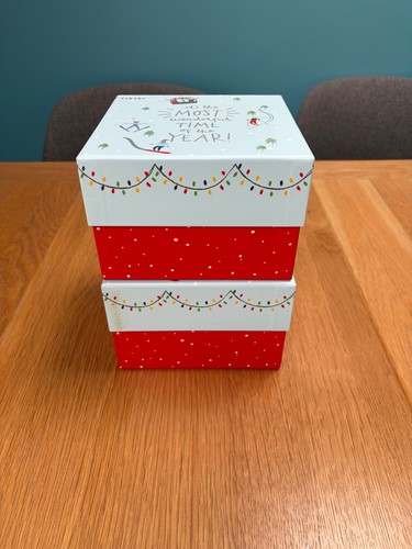 Gift boxes with lids - , x