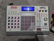 AKAI MPC RENAISSANCE - Used 