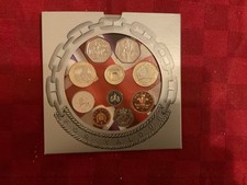 THE ROYAL MINT - 2006 UNITED