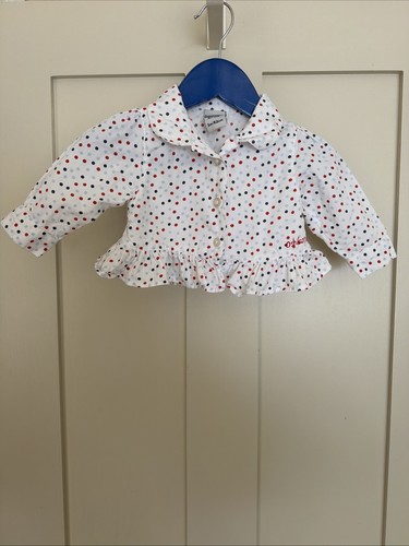 Pretty vintage osh - kosh, dotty