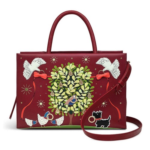 Radley multicoloured picture - radley,