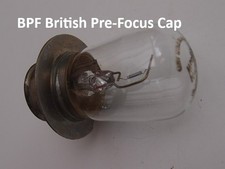 12V Bulb for Classic Car &