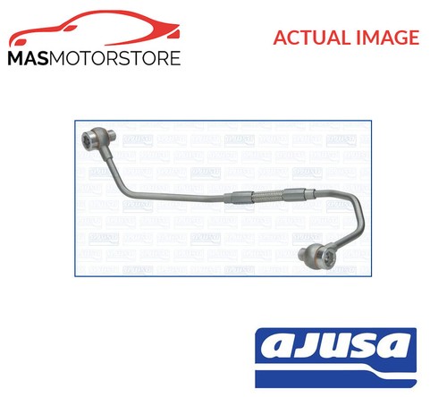 Oil pipe charger ajusa - oil,