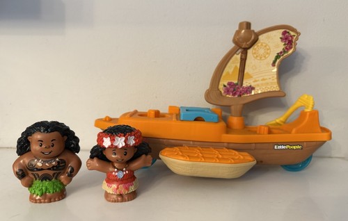 Fisher price little people - price,