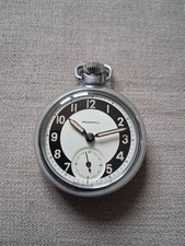 VERY GOOD 1963  ' INGERSOLL GT