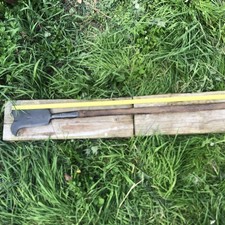 Vintage billhook Yorkshire