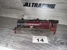 Mainline OO Gauge Locomotive