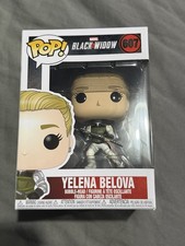 Funko Pop! Vinyl: Yelena