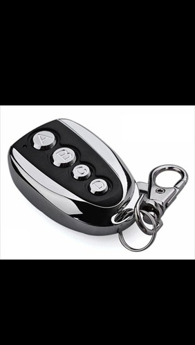 Remote control for sommer - remote,