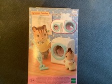 Sylvanian Families Laundry &