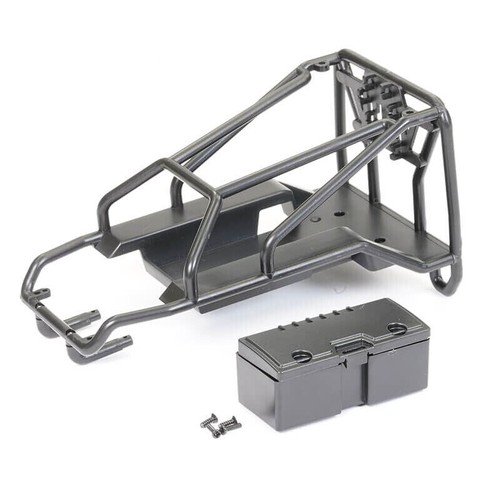 Ftx outback mini 6ixer - mini, roll
