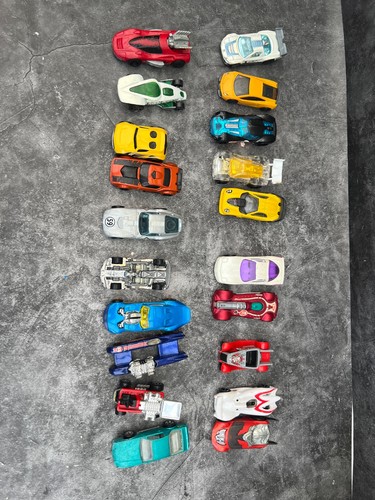 Hot wheels joblot - hot, bundle