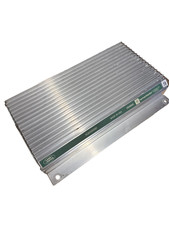 RANGE ROVER L322 HARMAN KARDON STEREO AMPLIFIER AMP XQK500060 