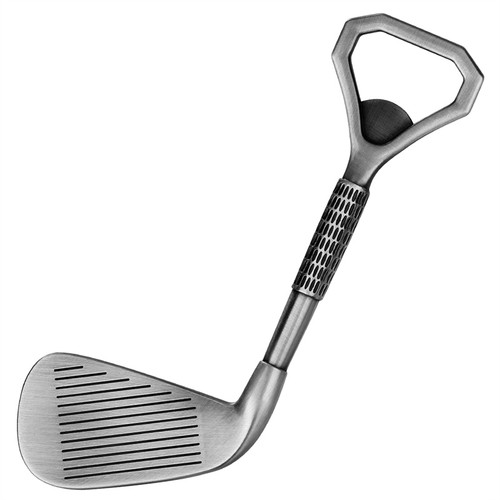 Creative golf club bottle - golf,