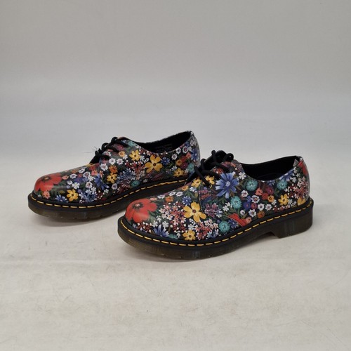 Martens 1461 wanderlust - martens,