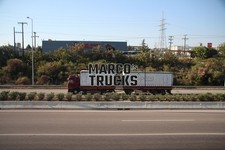 Truck Photo Volvo F12 Drawbar