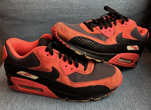 Nike air max - max, snake