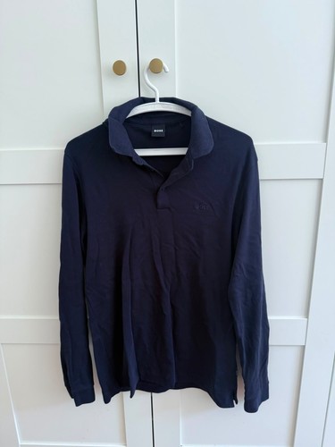 Boss hugo men navy - boss, men's