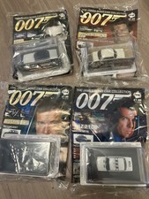 Issues 111,112,113 & 114 Brand