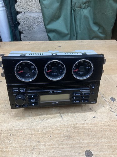 2008 hyundai coupe centre - 2008,