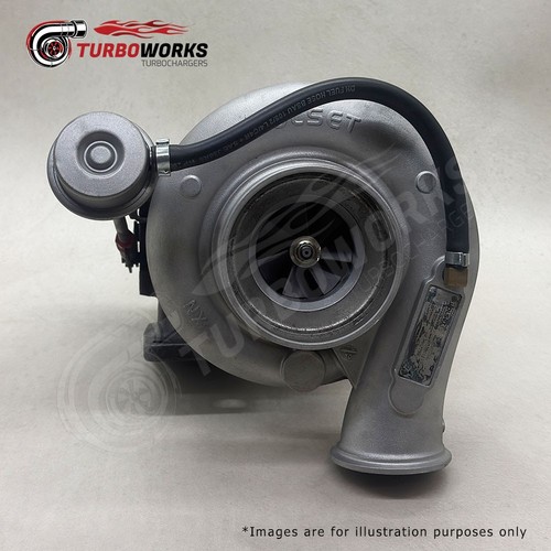 Cummins isb euro holset - cummins,