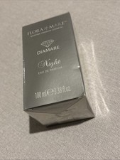 Flora Mare Diamare Night Eau
