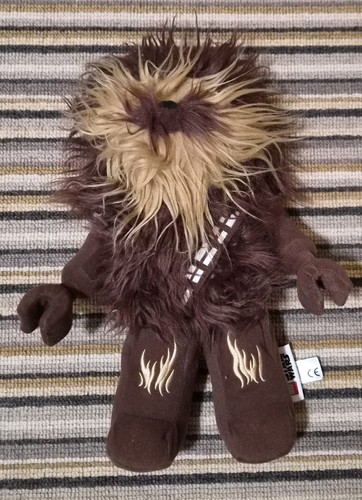 Lego star wars - lego, chewbacca