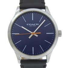 COACH CA.118.112.1640 Case