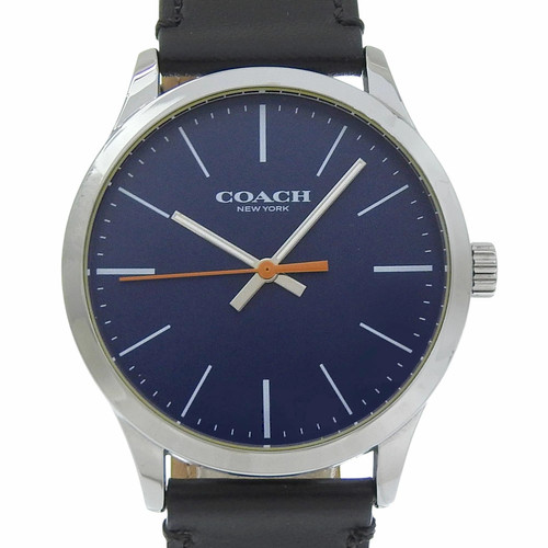 Coach 118 112 1640 - ca.118.112.1640, case