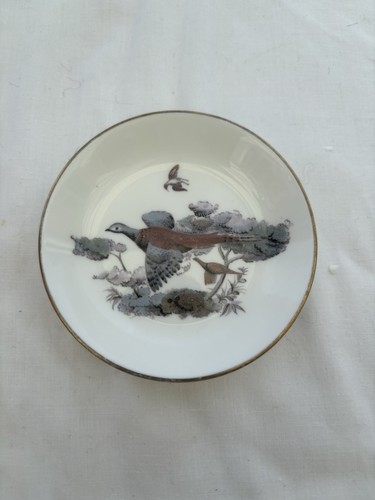Vintage royal worcester - royal,