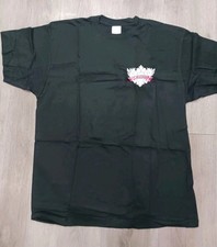 Smirnoff T Shirt Size L New in packet