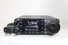 ICOM IC-7000 HF/VHF/UHF ALL