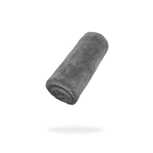 Silver label 1100 gsm - silver, drying