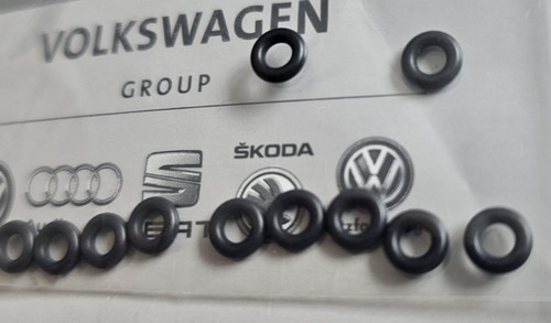 Ring new genuine audi - audi, vag