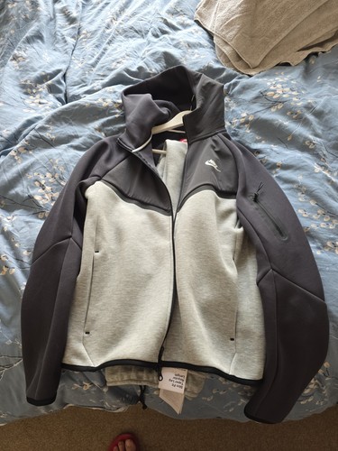Nike tech fleece - tech, tracksuit