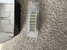 LED Interior Light Unit. VW T5