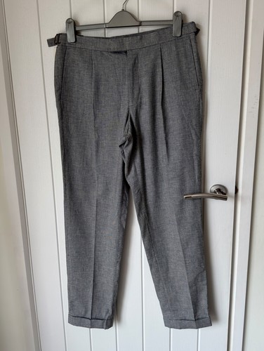 Autograph men s pleat - m&s,