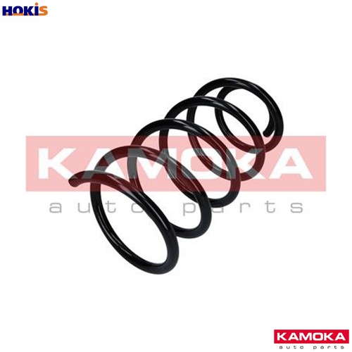 Suspension spring 2110285 - suspension,
