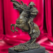 Bronze NAPOLEON Horse