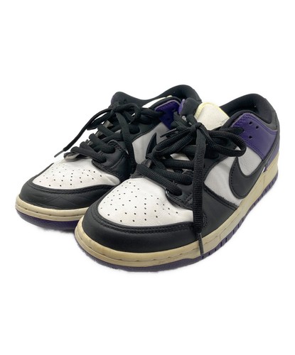 Nike dunk - sb, low