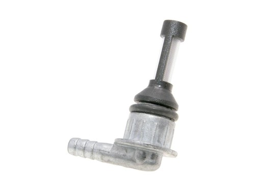 Oil tank tap to - oil,