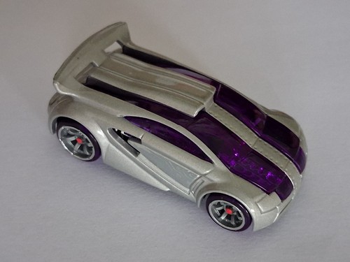 Hot wheels acceleracers - hot,
