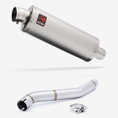 Lextek stainless steel - stainless, slip-on
