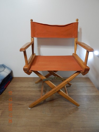 Vintage telescope folding - telescope,